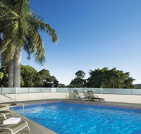 The Park Hotel Brisbane - Accommodation Resorts