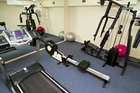 Burleigh On The Beach - Accommodation Resorts 12