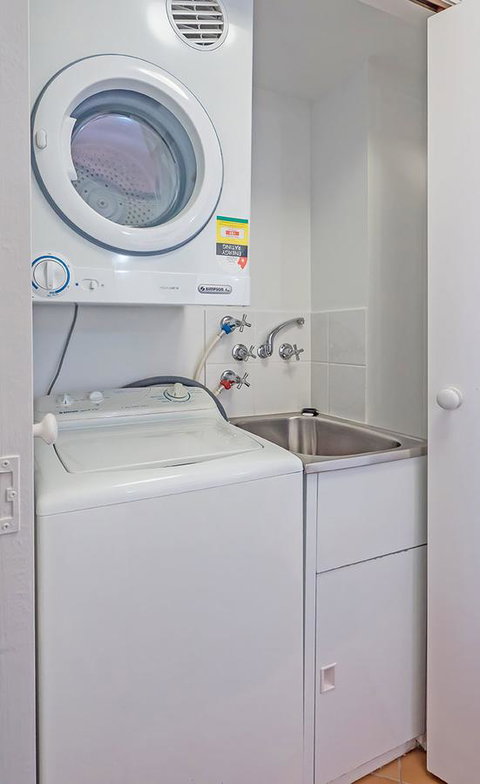 Burleigh On The Beach - Accommodation Resorts 20