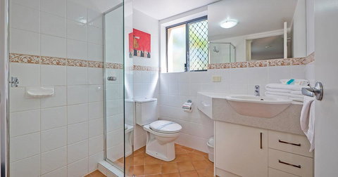 Burleigh On The Beach - Accommodation Resorts 22