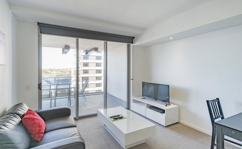 Eastwood Apartments - Accommodation Resorts 5