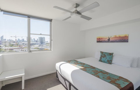 Eastwood Apartments - Accommodation Resorts 14