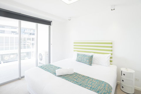 Eastwood Apartments - Accommodation Resorts 24