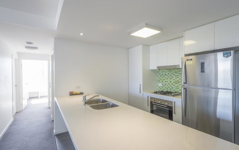 Eastwood Apartments - Accommodation Resorts 16