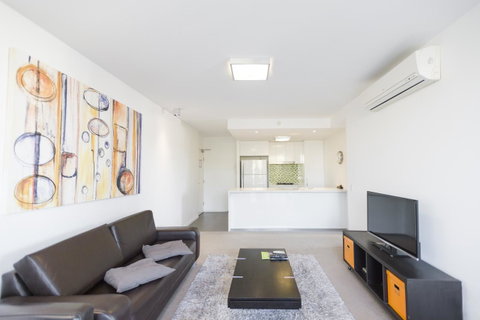 Eastwood Apartments - Accommodation Resorts 41