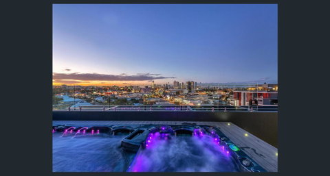 Eastwood Apartments - Accommodation Resorts 18