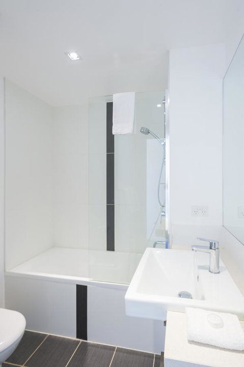 Eastwood Apartments - Accommodation Resorts 13