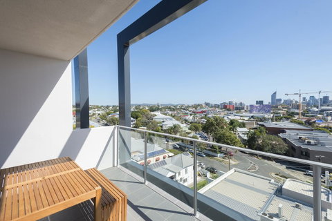Eastwood Apartments - Accommodation Resorts 21