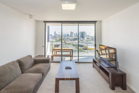 Eastwood Apartments - Accommodation Resorts 22