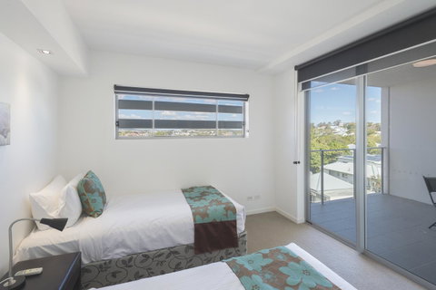 Eastwood Apartments - Accommodation Resorts 28