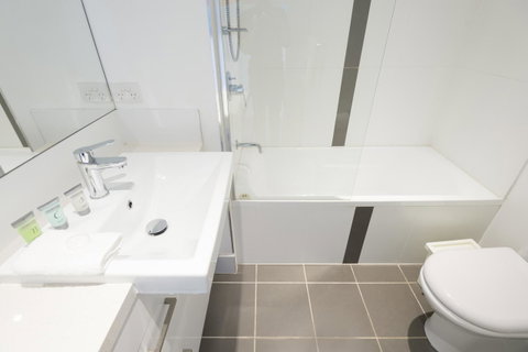 Eastwood Apartments - Accommodation Resorts 33
