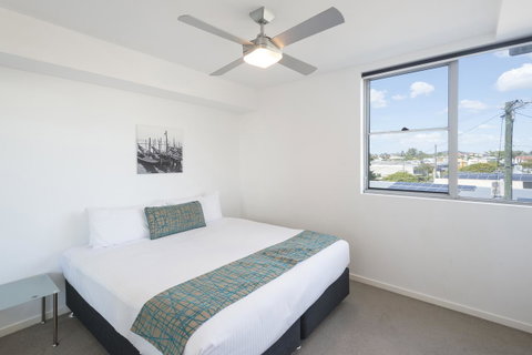 Eastwood Apartments - Accommodation Resorts 31