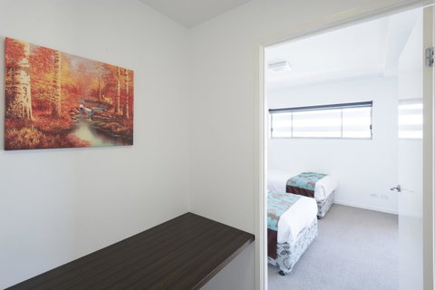 Eastwood Apartments - Accommodation Resorts 27