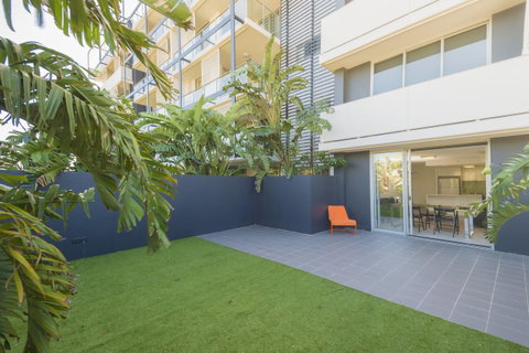 Eastwood Apartments - Accommodation Resorts 43