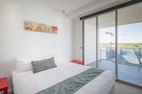 Eastwood Apartments - Accommodation Resorts 3