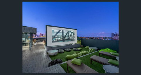Eastwood Apartments - Accommodation Resorts 19