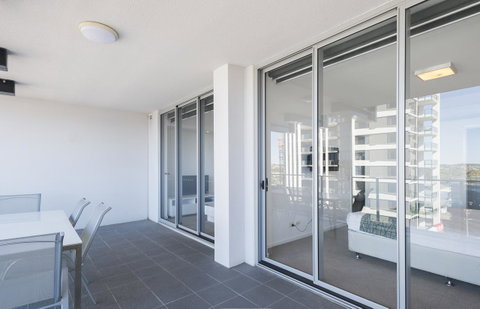 Eastwood Apartments - Accommodation Resorts 7