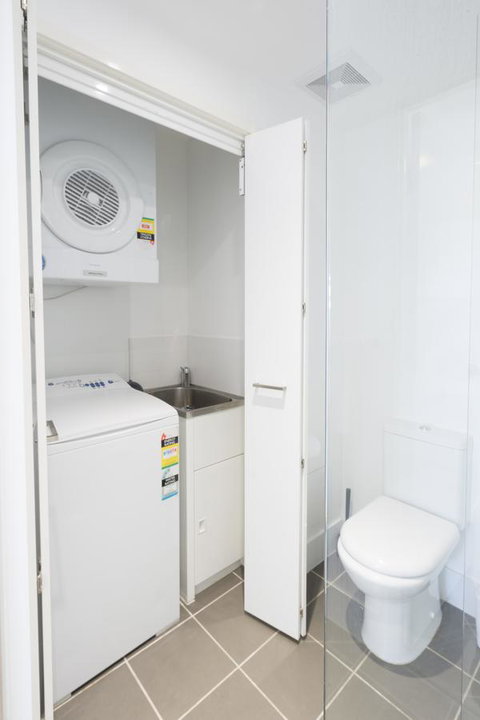 Eastwood Apartments - Accommodation Resorts 26