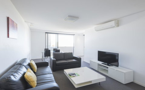 Eastwood Apartments - Accommodation Resorts 15