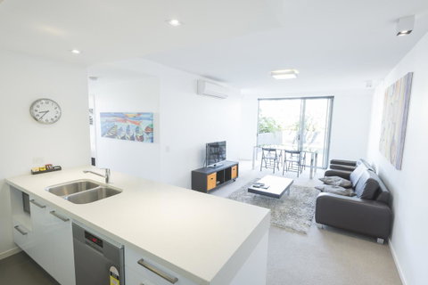Eastwood Apartments - Accommodation Resorts 40