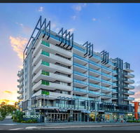 Eastwood Apartments - Accommodation Resorts