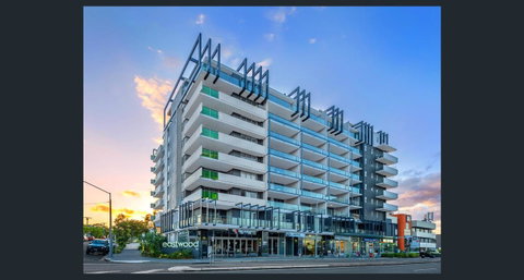 Eastwood Apartments - Accommodation Resorts 0