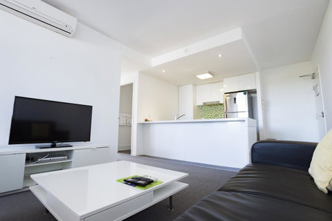 Eastwood Apartments - Accommodation Resorts 10