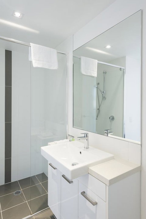 Eastwood Apartments - Accommodation Resorts 38