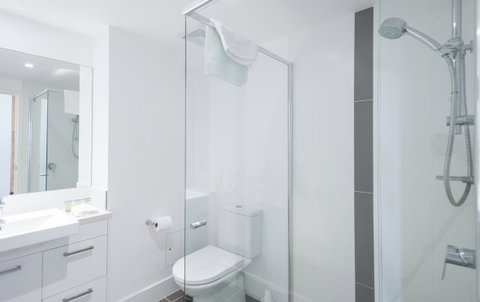 Eastwood Apartments - Accommodation Resorts 9