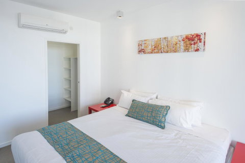 Eastwood Apartments - Accommodation Resorts 6