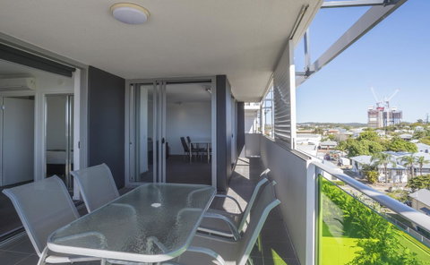 Eastwood Apartments - Accommodation Resorts 12