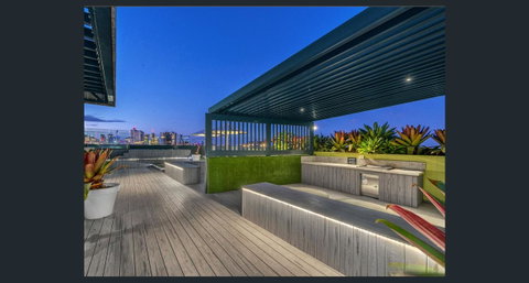 Eastwood Apartments - Accommodation Resorts 2