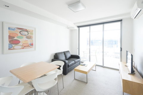 Eastwood Apartments - Accommodation Resorts 25