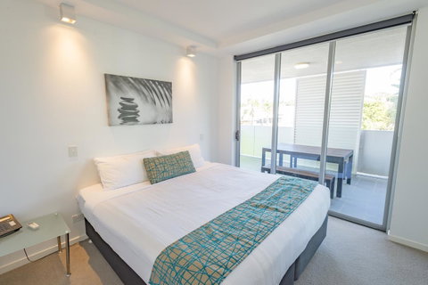 Eastwood Apartments - Accommodation Resorts 34