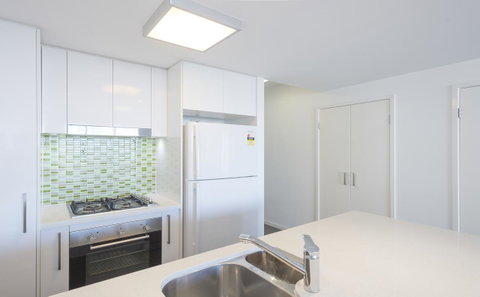 Eastwood Apartments - Accommodation Resorts 8