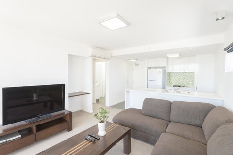 Eastwood Apartments - Accommodation Resorts 20