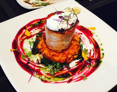 Roma Explorers Inn - Accommodation Resorts 21