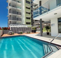 Quest Breakfast Creek - Accommodation Resorts