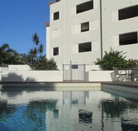 Edge Apartments Cairns - Accommodation Resorts