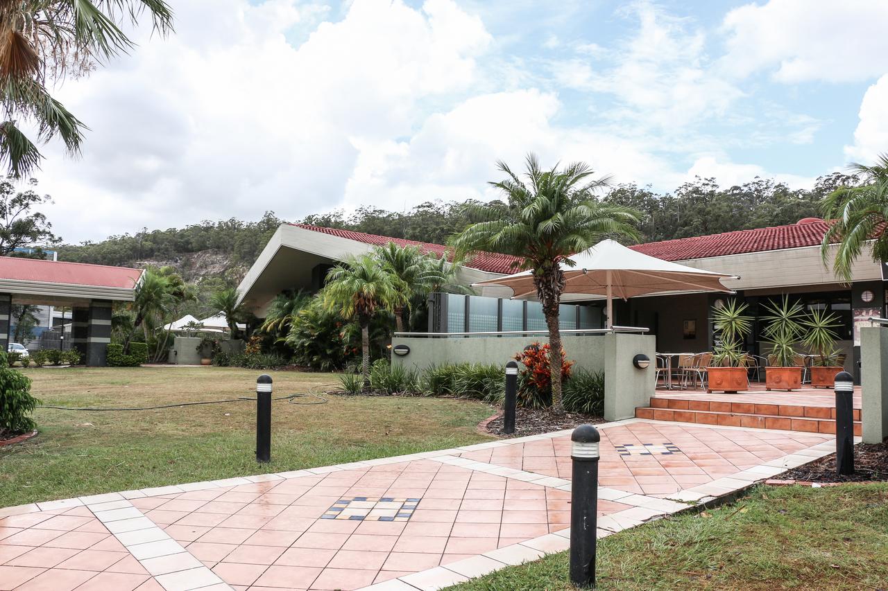 Salisbury QLD Accommodation Resorts