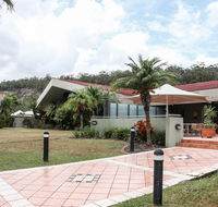 Salisbury Hotel Motel - Accommodation Resorts