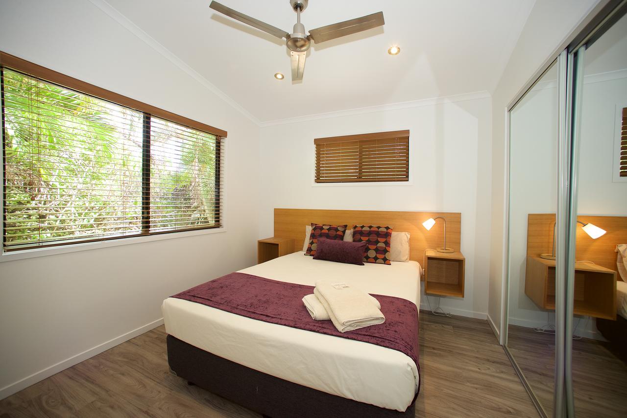 Taigum QLD Accommodation Resorts