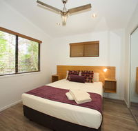 Colonial Village - Accommodation Resorts