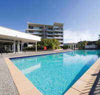 Oaks Mews - Accommodation Resorts