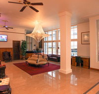 Astor Metropole Hotel - Accommodation Resorts