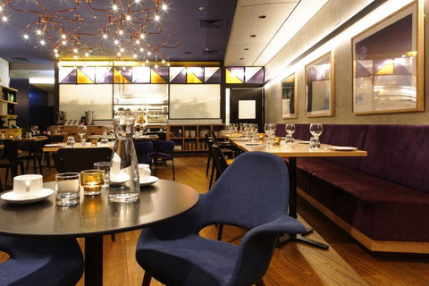 Alpha Mosaic Hotel Fortitude Valley Brisbane - Accommodation Resorts 20