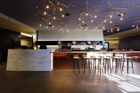 Alpha Mosaic Hotel Fortitude Valley Brisbane - Accommodation Resorts 4