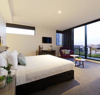 Alpha Mosaic Hotel Fortitude Valley Brisbane - Accommodation Resorts