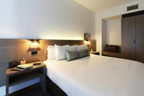 Alpha Mosaic Hotel Fortitude Valley Brisbane - Accommodation Resorts 14