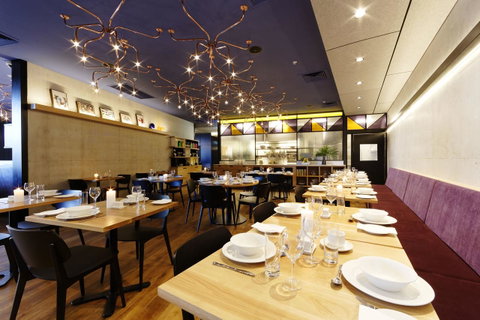Alpha Mosaic Hotel Fortitude Valley Brisbane - Accommodation Resorts 19